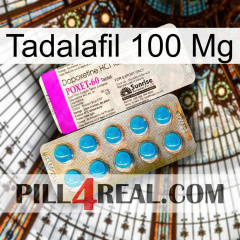 Tadalafil 100Mg new07